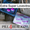 Extra Super Lovevitra 37